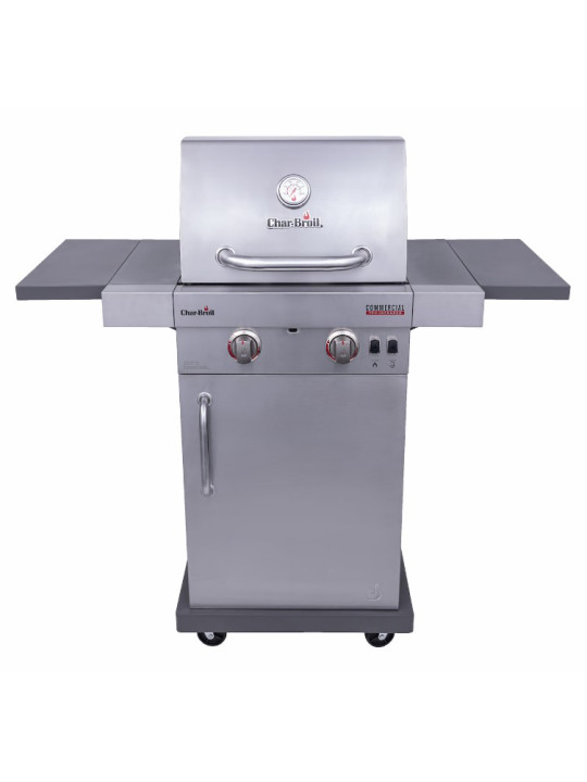 Char-Broil Commercial 2 Burner