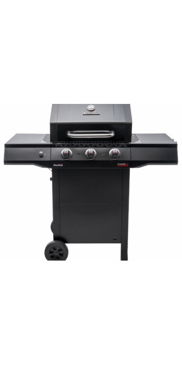 Газовий гриль Char-Broil Performance CORE B 3 Cart