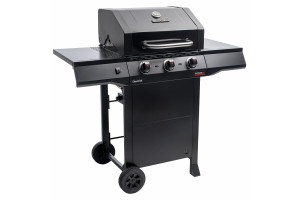 Газовый гриль Char-Broil Performance CORE B 3 Cart