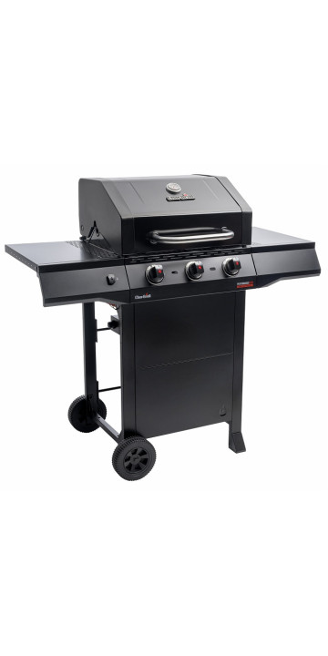 Газовий гриль Char-Broil Performance CORE B 3 Cart