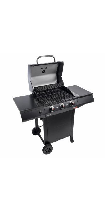 Газовий гриль Char-Broil Performance CORE B 3 Cart