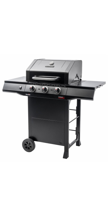 Газовий гриль Char-Broil Performance CORE B 3 Cart
