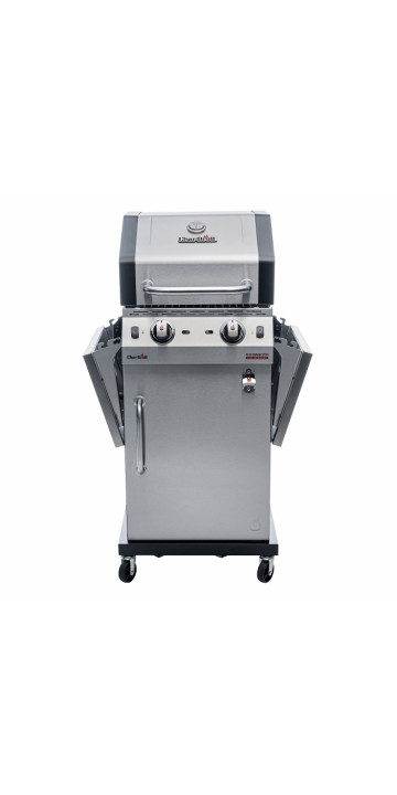 Char-Broil Performance PRO S 2