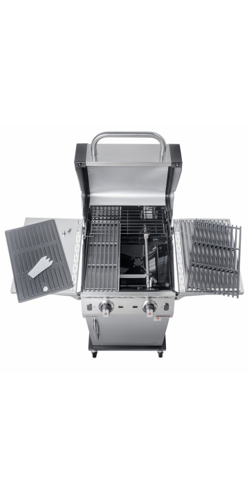 Char-Broil Performance PRO S 2