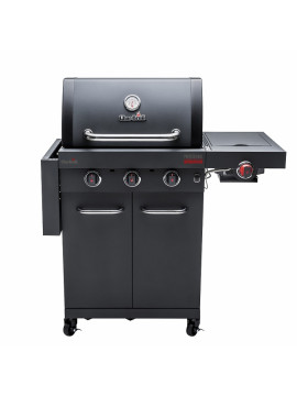 Char-Broil Professional Power Edition 3