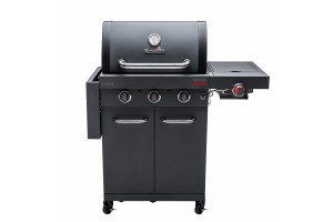 Char-Broil Professional Power Edition 3