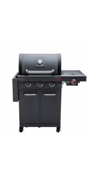 Char-Broil Professional Power Edition 3