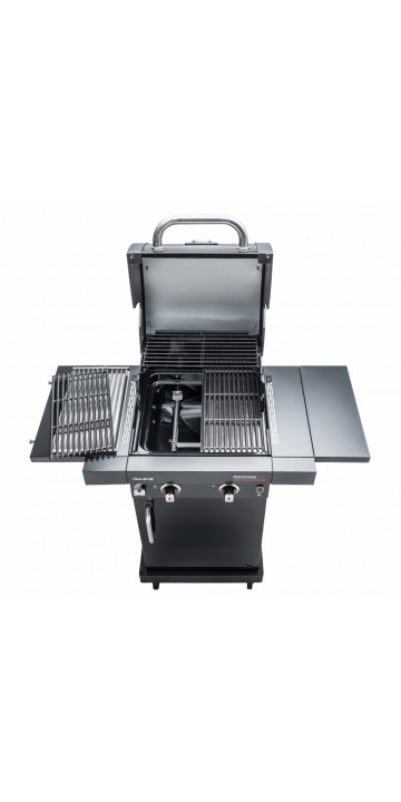 Газовый гриль Char-Broil Professional CORE B 2
