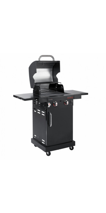 Газовый гриль Char-Broil Professional CORE B 2