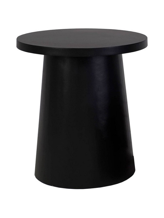 Подставной стол Cosiglobe sidetable black