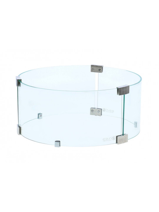 Підставний стіл Cosiglobe sidetable white
