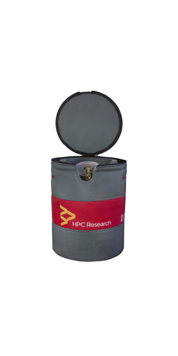 Чехол для HPCR 12,7л