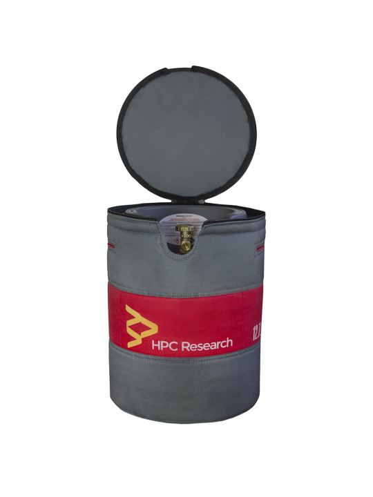 Чехол для HPCR 12,7л