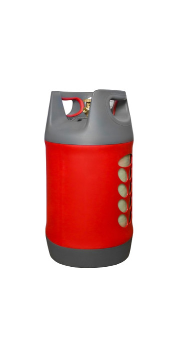 Набор: обогреватель Heidenfeld Inferno GH100 + баллон HPCR 24,5л Набор: обогреватель Heidenfeld Inferno GH100 + баллон HPCR 24,5л