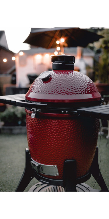 Kamado Joe Big Joe III