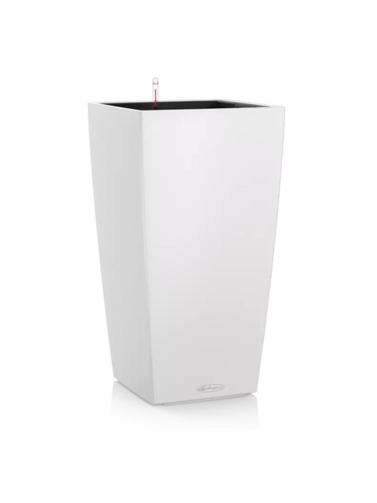Вазон CUBICO Color 40 белый Вазон CUBICO Color 40 белый