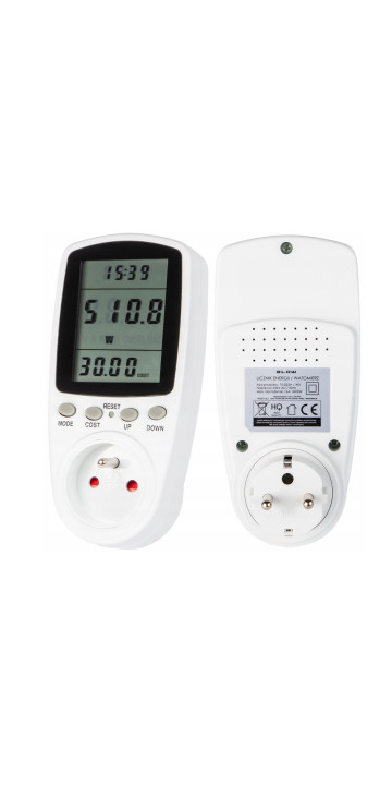 Энергометр Blow 72-022