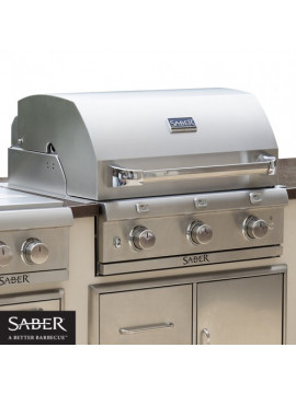 Saber EZ Kitchen — R Series Cooper
