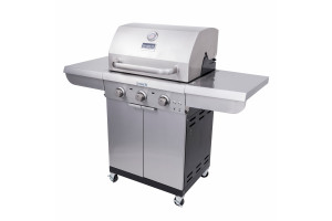 Saber Select 3-Burner Gas Grill