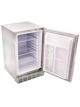 Saber Outdoor Refrigirator