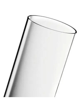 Стеклянная колба Duran для Activa Pyramide Cheops