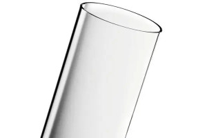 Стеклянная колба Duran для Activa Pyramide Cheops