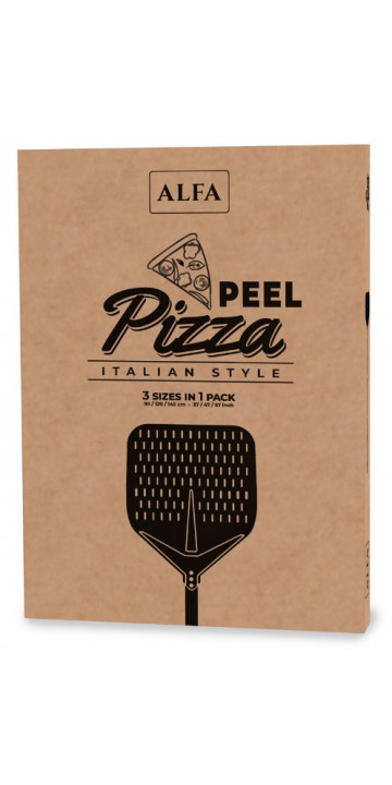 Лопатка для пиццы Alfa Pizza PALA PIZZA