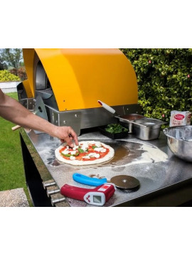 Подставка Alfa Pizza MULTI-FUNCTIONAL BASE