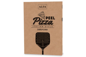 Набор инструментов Alfa Pizza PEEL SET