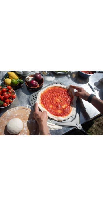 Набор Alfa Pizza KIT PIZZAIOLO