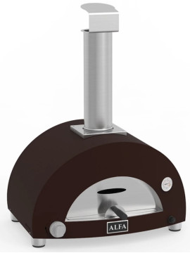 Alfa MODERNO 1 Pizza