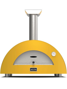 Alfa MODERNO 2 Pizze