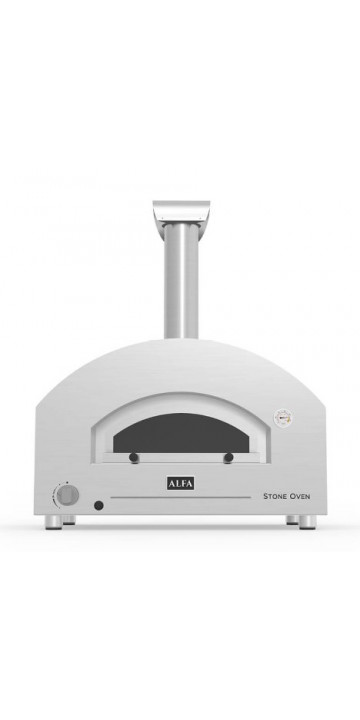 Alfa Pizza Stone Oven M