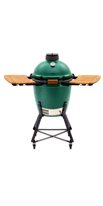 Акция Big Green Egg Medium комплект