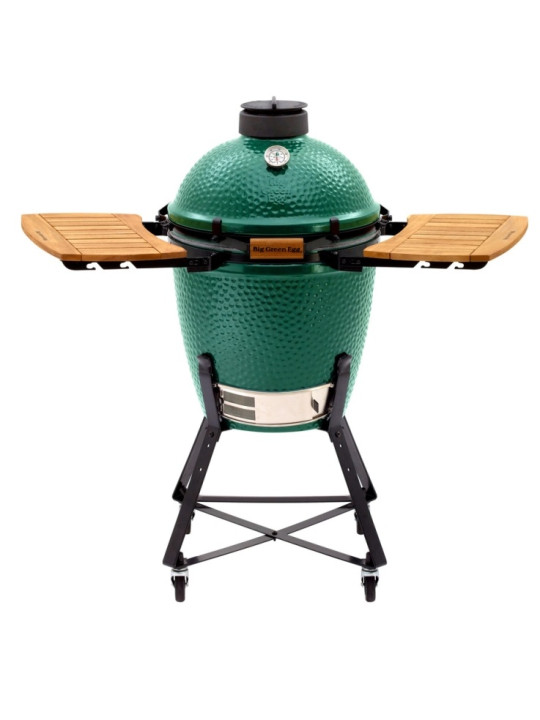 Акция Big Green Egg Medium комплект