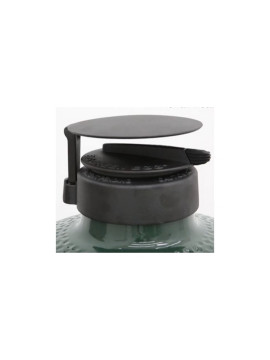 Big Green Egg регулятор тяги
