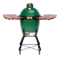 Big Green Egg