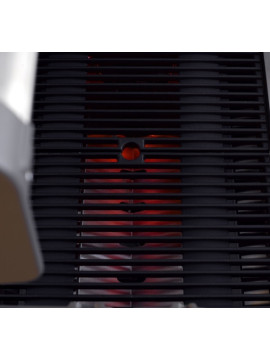 CROSSRAY® 4 by Heatstrip