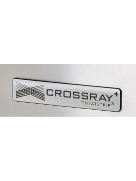 CROSSRAY® 4 by Heatstrip