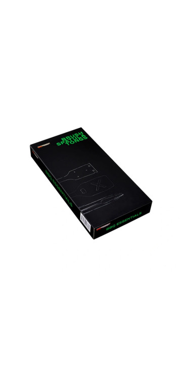 Набор инструментов Crossray из 3 предметов