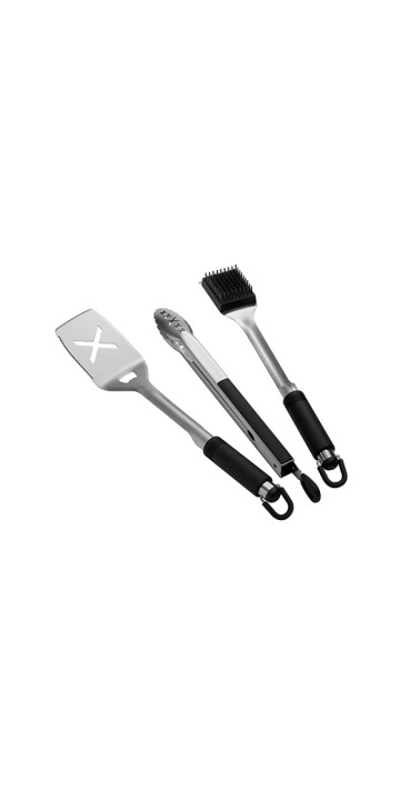 Набор инструментов Crossray из 3 предметов