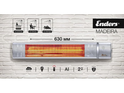 Enders Madeira