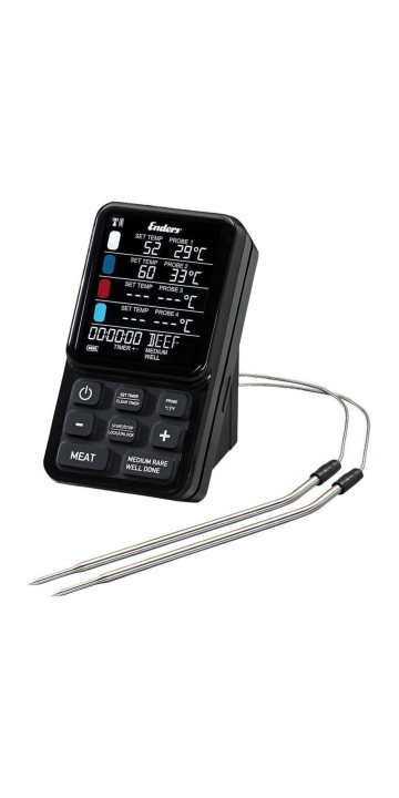 Беспроводной термометр Enders