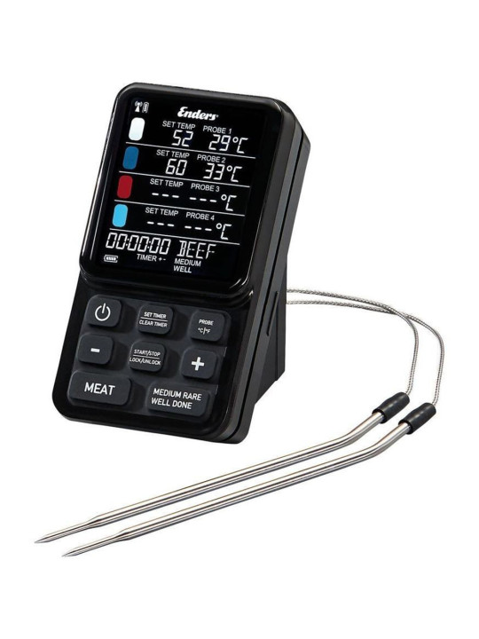 Беспроводной термометр Enders