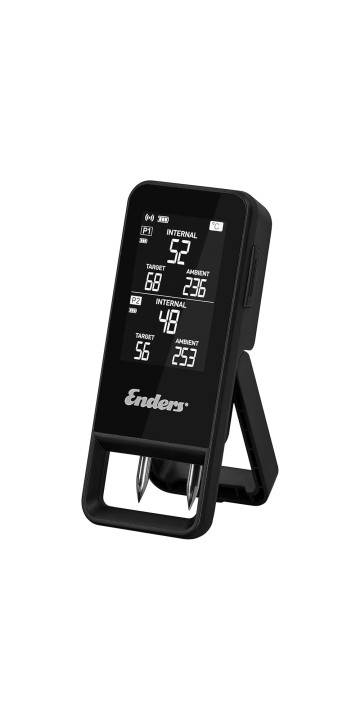 BLUETOOTH термометр Enders