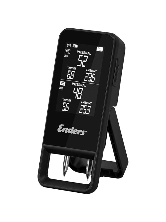 BLUETOOTH термометр Enders