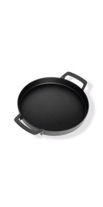 Чугунная сковорода для решеток Enders Switch Grid