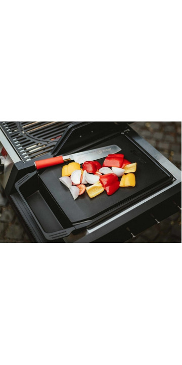 Доска для нарезки на магните GRILL MAGS