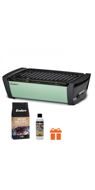 Enders Aurora Mint Enders Aurora Mint