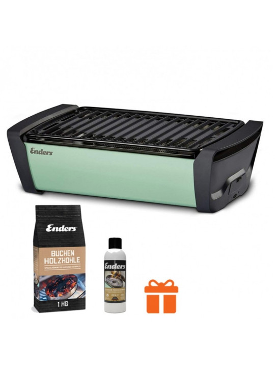 Enders Aurora Mint Enders Aurora Mint